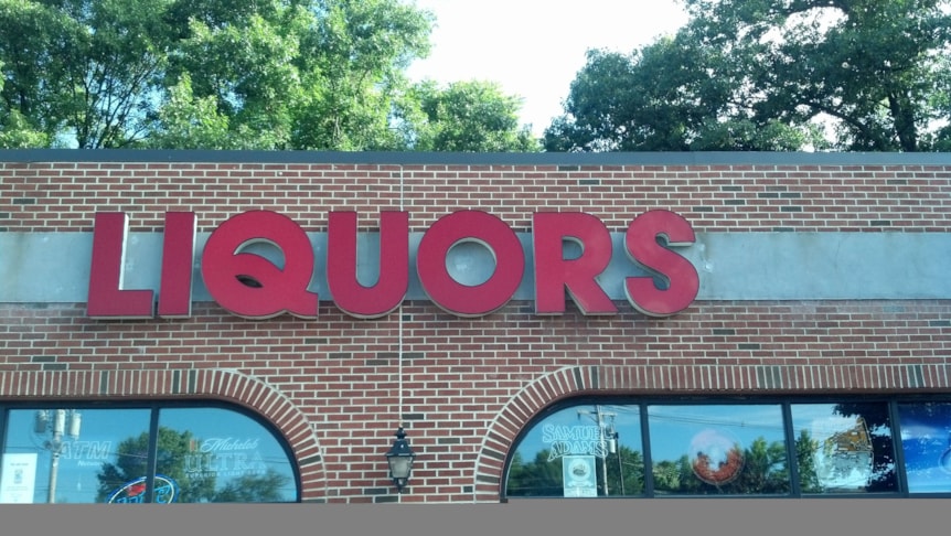 Dimensional Signs and Channel Letters